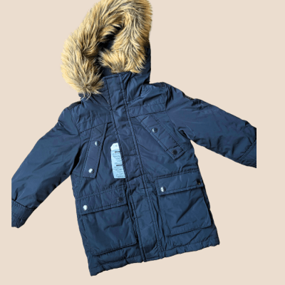 Parka Zara 5 años 2608021
