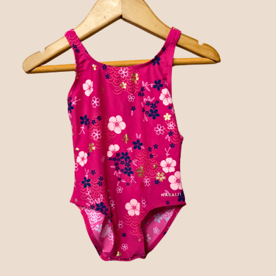 Traje de baño Decathlon 18m 2606443