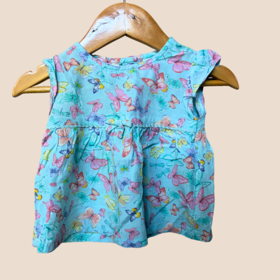 Blusa Carters 12m 26090722