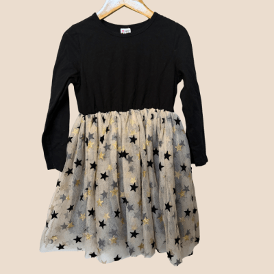 Vestido Patpat 5-6 años 26051722