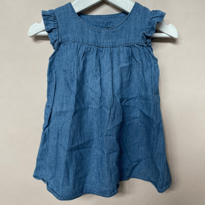 Vestido Yamp 18m 230812161