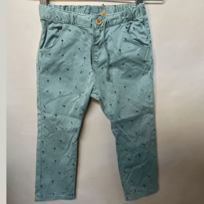 Pantalon Zara 18m-24m 26031692