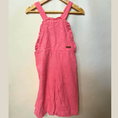 Jardinera Coniglio 2 años 25121652