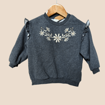 Poleron H&m 12m-18m 26050942