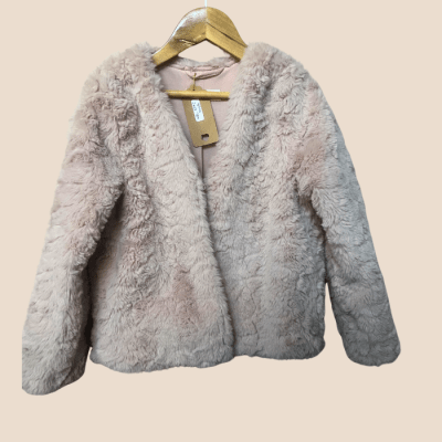 Chaqueta H&M 6-8 años 26043872