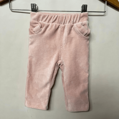 Pantalon Ficcus  3m-6m 24061211
