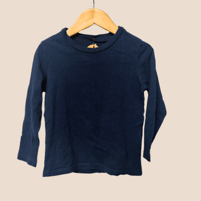 Polera H&m 2-4 años 2607028