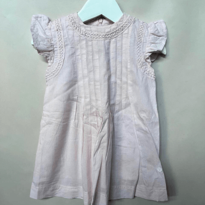 Vestido Pillin 12m 2503167