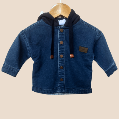 Chaqueta Black&blue 3m 26043592