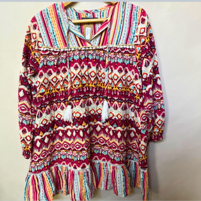 Vestido Mimo&co 4 años 25105401