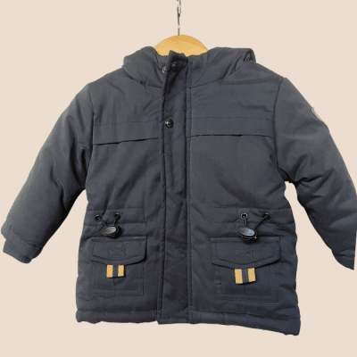 Abrigo Pillin 6m 26041733