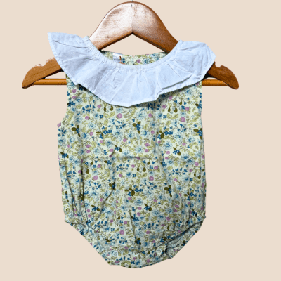 Ranita Sin marca 6m-12m 26100792