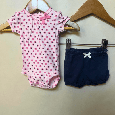 Conjunto Carters 0m 2511465
