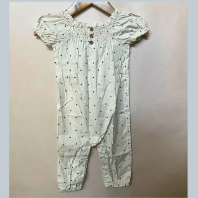 Enterito Carters 6m 25111362