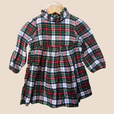 Vestido Gap 18m-24m 26041472