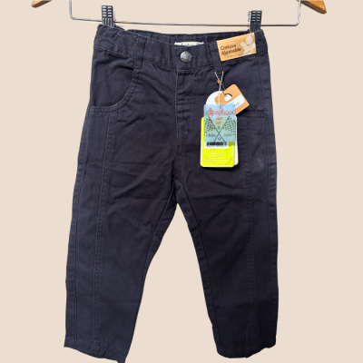 Pantalon Exeption 3 años 2606068 NUEVO