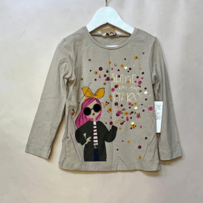 Poleras Mayoral 4 años 2411529 - NUEVO