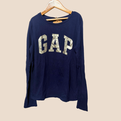 Polera Gap 14 años 2609286