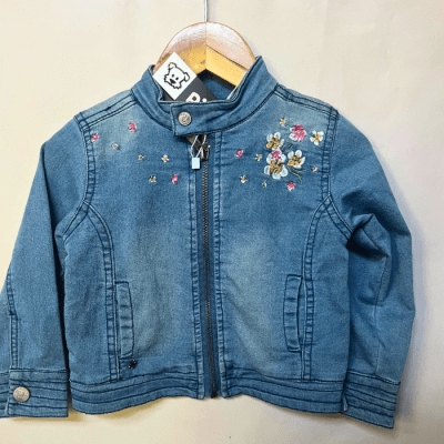 Chaqueta Pillin 18m 2510223 NUEVO