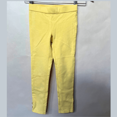 Leggings Janie & Jack 6 años 25080442