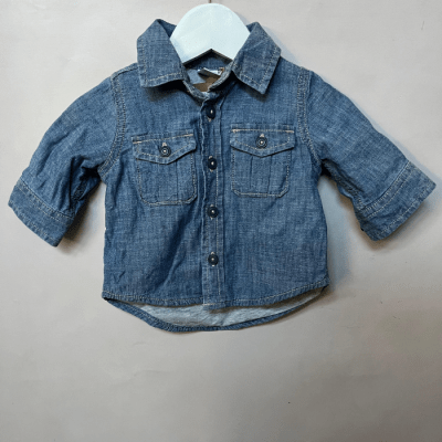 Chaqueta Gap  0m-3m 25050791