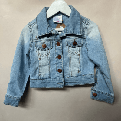 Chaqueta Colloky 2 años 25051663