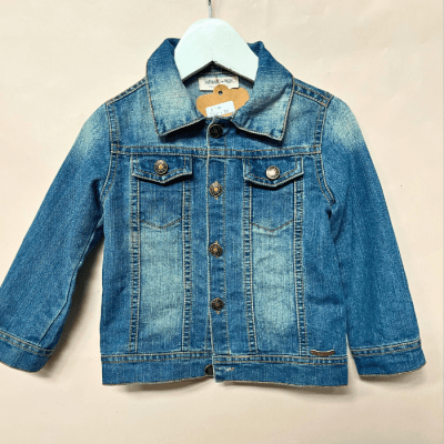 Chaqueta Infanti 18m-24m 25073912