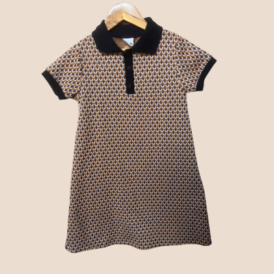 Vestido Zara 8 años 2604392