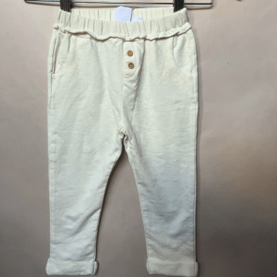 Pantalon Zara 2-3 años 2603170 NUEVO