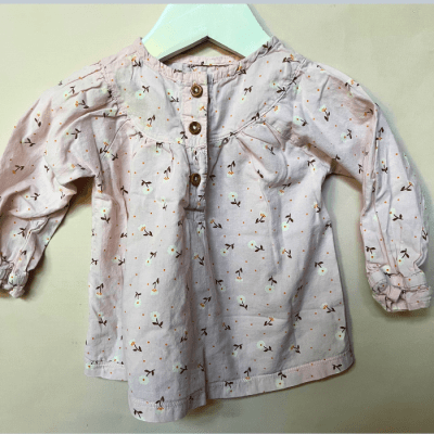 Blusa Boulevard 9m 25082922
