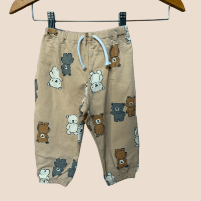 Pantalon H&M 12m-18m 26091922
