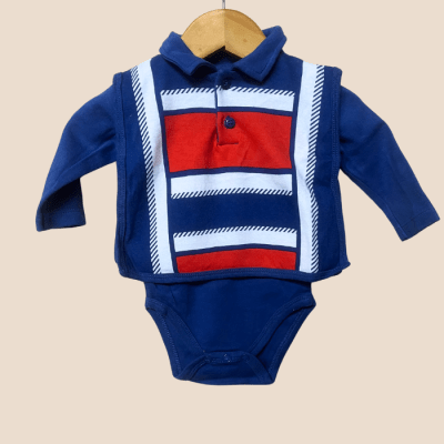 Body Bambino 0m-3m 2604235