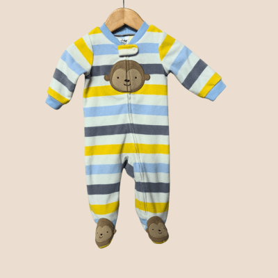 Pijama By carters 0m-3m 26062942
