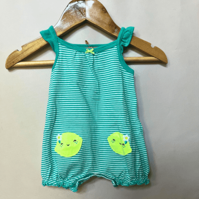 Enterito Carters 0m 25114601