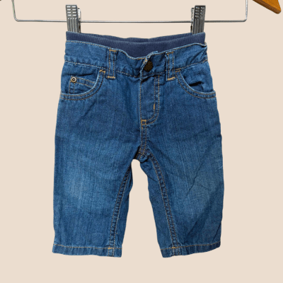 Pantalon Carters 6m 2610081