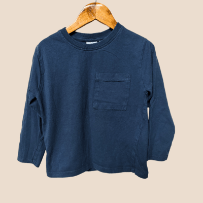 Polera Zara 4-5 años 2606035