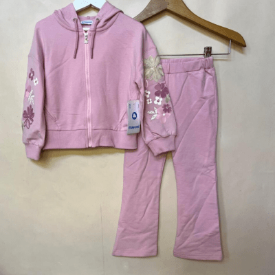 Conjunto Mayoral 4 años 2411530 - NUEVO1