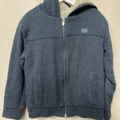 Poleron Colloky 8 años 25082331