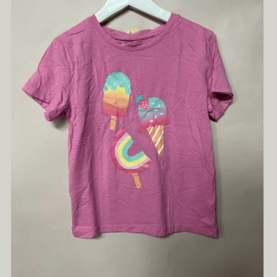 Polera H&M 6-8 años 2509083