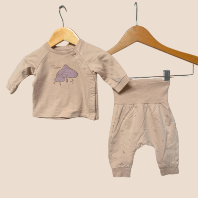 Conjunto H&M 1m-2m 2609247
