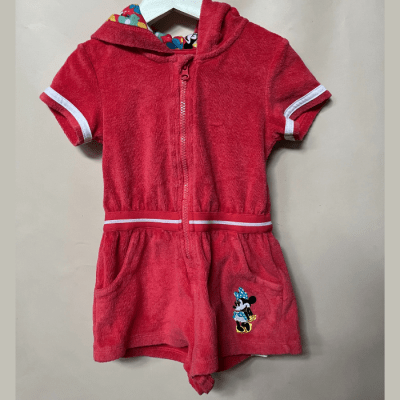 Enterito Disney 4 años 25033821