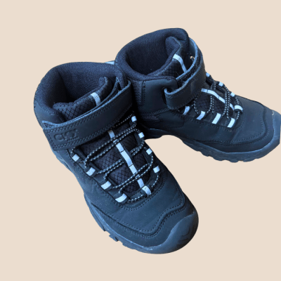 Zapatillas Colloky 31 26091441