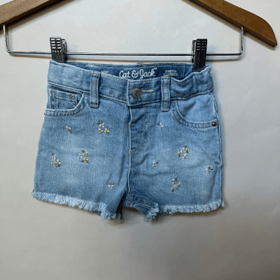 Short Cat&Jack 3 años 25081952