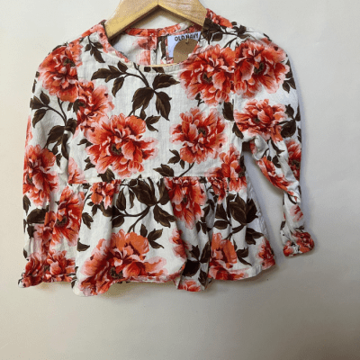 Polera Old navy 2 años 2511060