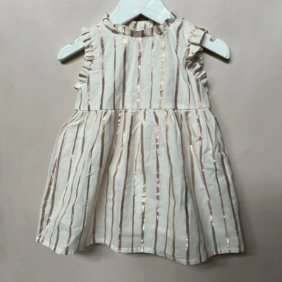 Vestido Yamp 12m 2406122