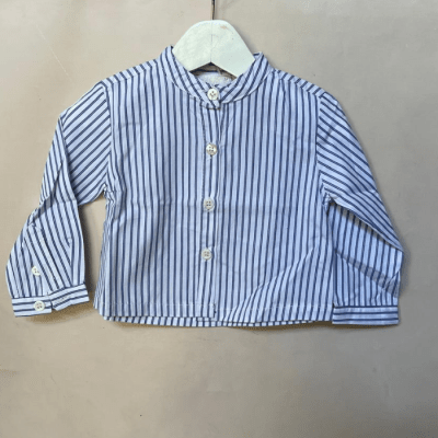 Camisa Madame petit 9m 2501043 - NUEVO