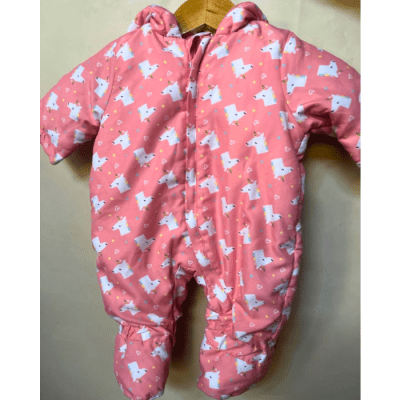 Saquito Yamp 0m 2603189