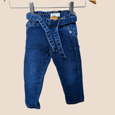 Pantalon El corte ingles 12m-18m 26051792