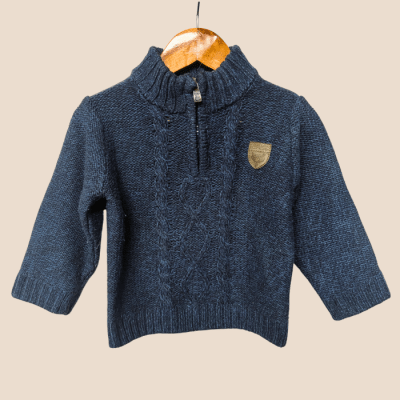 Chaleco Harvest 18m-24m 26060692