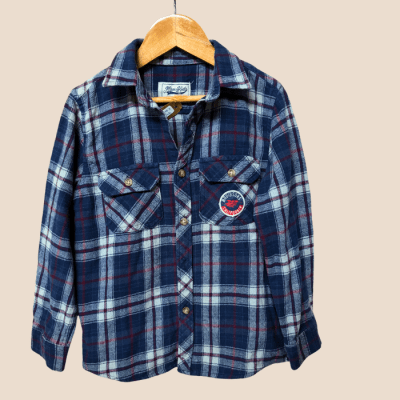 Camisa Maui & Sons 6 años 26063632